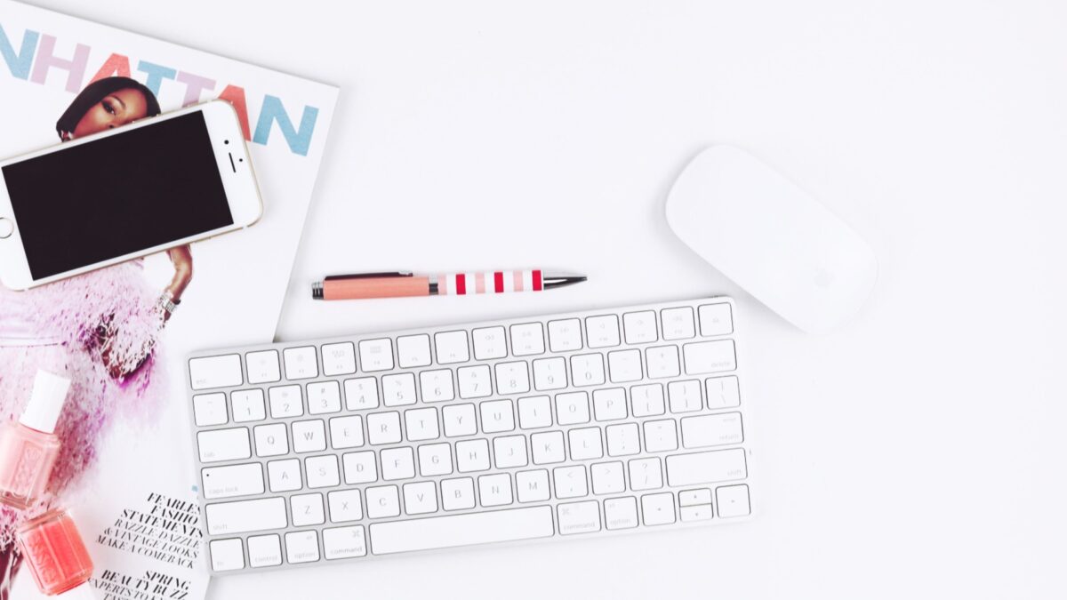 Email subject beauty fashion